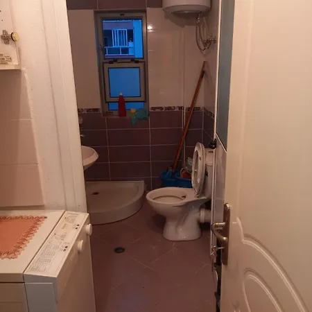 Zana's Apartament