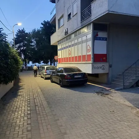 Apartment Zana's *