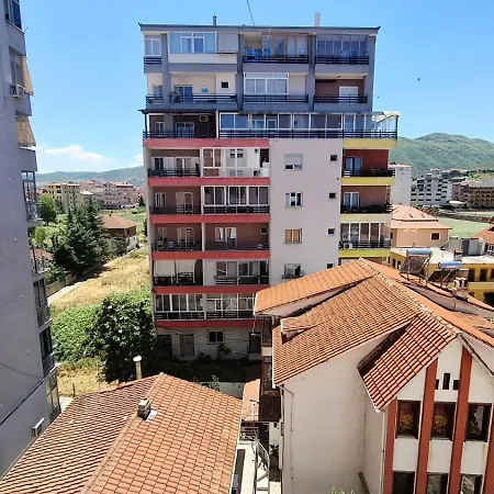 Apartment Zana's *