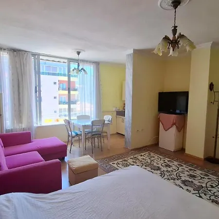 Zana's Apartment *