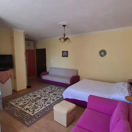 Apartament Zana's *