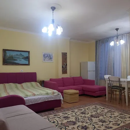 Διαμέρισμα Zana's *