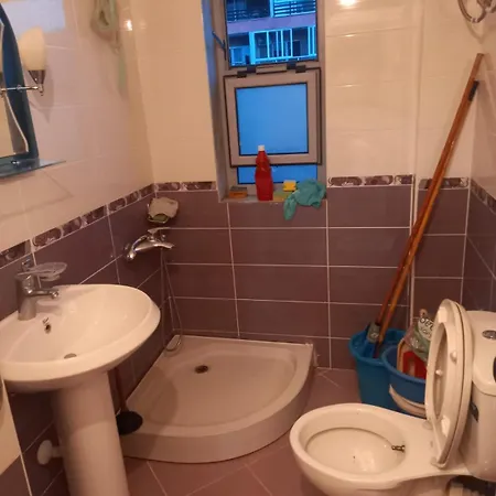 Apartment Zana's Pogradec